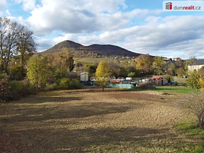 U Výtopny, Lovosice